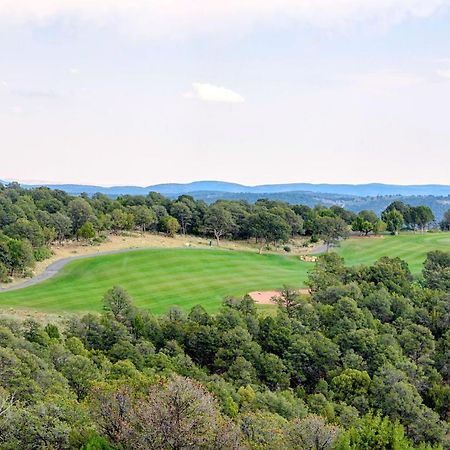 Apache Village 3, Queen Bed, Midtown, Sleeps 2 Ruidoso Exterior foto