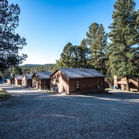 Apache Village 3, Queen Bed, Midtown, Sleeps 2 Ruidoso Exterior foto