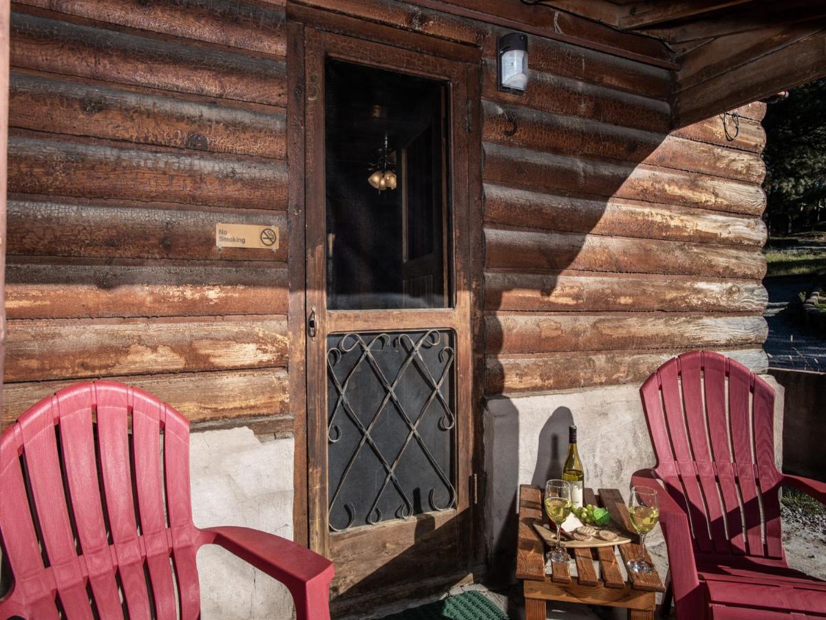 Apache Village 3, Queen Bed, Midtown, Sleeps 2 Ruidoso Exterior foto