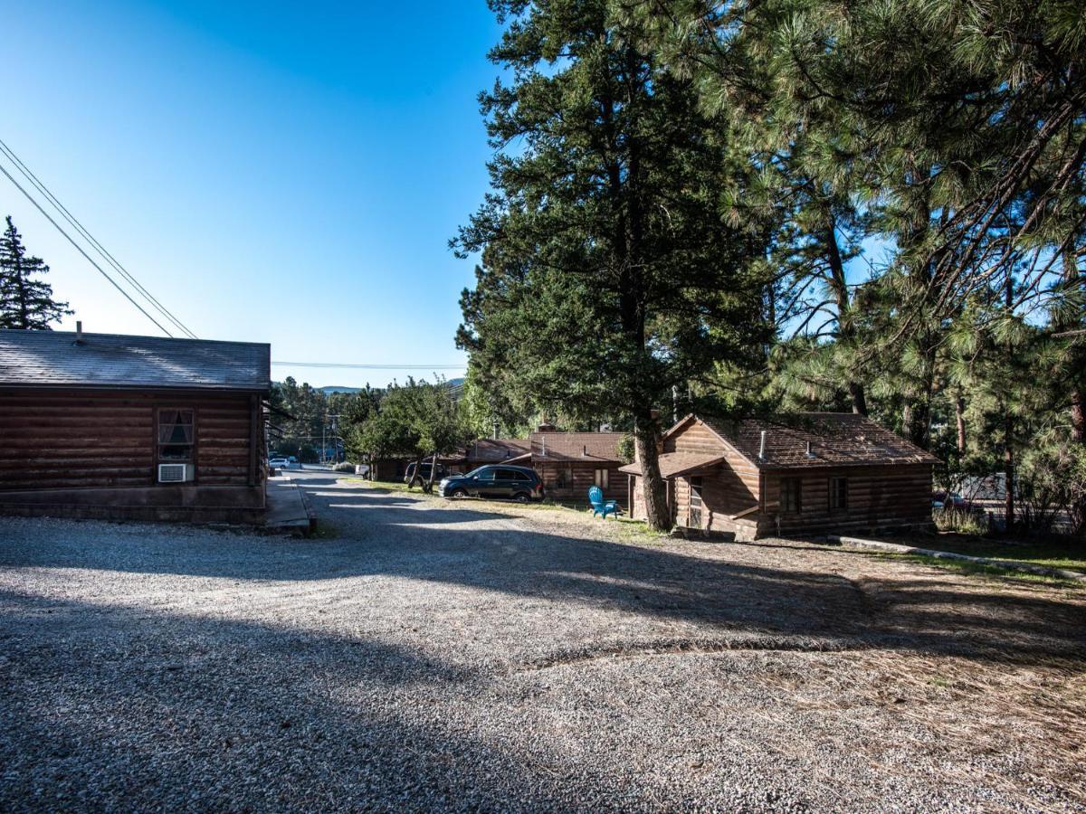 Apache Village 3, Queen Bed, Midtown, Sleeps 2 Ruidoso Exterior foto