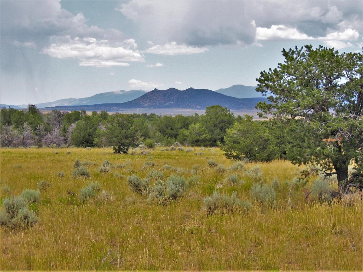 Apache Village 3, Queen Bed, Midtown, Sleeps 2 Ruidoso Exterior foto